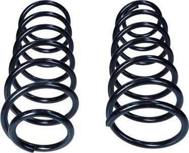 Maxgear 60-0922D - SPRĘŻYNA ZAW. DAEWOO T. KALOS 1.2-1.4 16V 09.02-