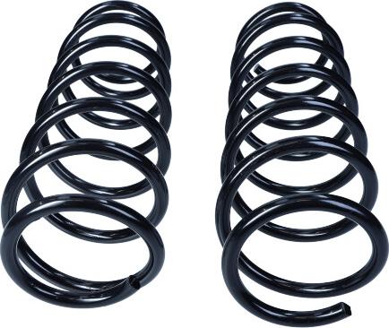 Maxgear 60-0979D - SPRĘŻYNA ZAW. SUZUKI P. JIMNY 1.3 09.98-
