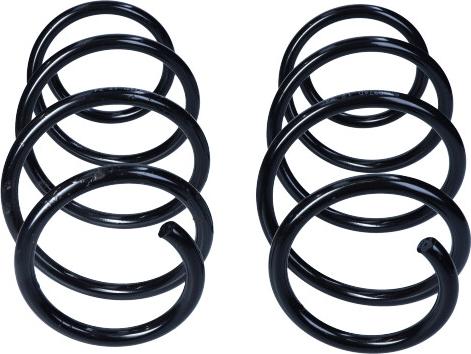Maxgear 60-0974D - SPRĘŻYNA ZAW. SKODA P. OCTAVIA III 5E3 2012- . OCTAVIA III COMBI 5E5 2012-