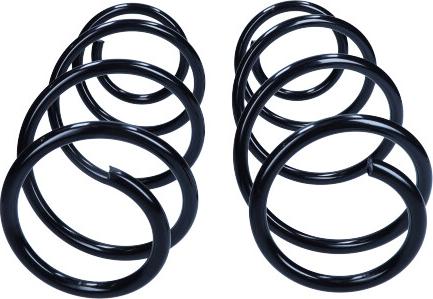 Maxgear 60-0970D - SPRĘŻYNA ZAW. RENAULT P. CLIO III-MODUS 1.5DCI 04-