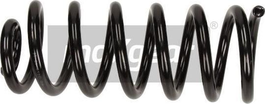 Maxgear 60-0449D - SPRĘŻYNA ZAW. VW T. A8 4.2 QUATTRO 94-02
