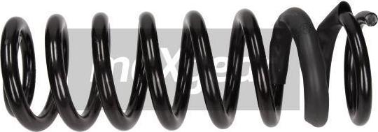 Maxgear 60-0446 - SPRĘŻYNA ZAW. DB T. W164 Z DRUTU O ZMIENNEJ ŚREDNICY