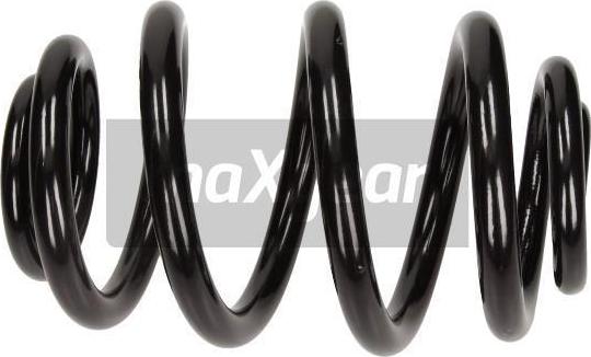 Maxgear 60-0441 - SPRĘŻYNA ZAW. BMW T. E46 TOURING 4X4 XI-XD Z DRUTU O ZMIENNEJ ŚREDNICY