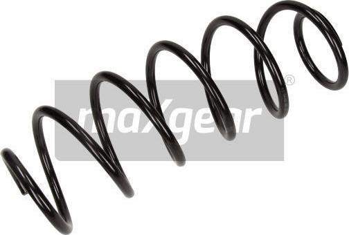 Maxgear 60-0442D - SPRĘŻYNA ZAW. PEUGEOT P. 207 1.4 06-