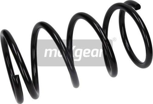 Maxgear 60-0455 - SPRĘŻYNA ZAW. FORD P. TRANSIT 00- 2.0DI