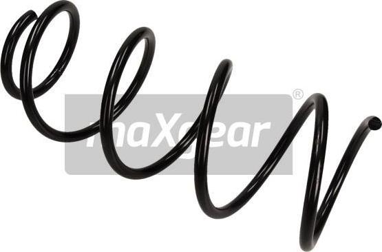 Maxgear 60-0469D - SPRĘŻYNA ZAW. BMW P. 1-3 E81-90-91 05-13