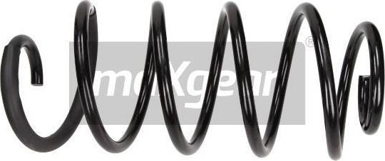 Maxgear 60-0463D - SPRĘŻYNA ZAW. CITROEN P. BERLINGO-C4 PICASSO 07-
