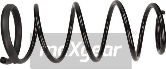 Maxgear 60-0462D - SPRĘŻYNA ZAW. CITROEN P. C8-807 2.0HDI 02-
