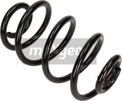 Maxgear 60-0406 - Sprężyna zawieszenia