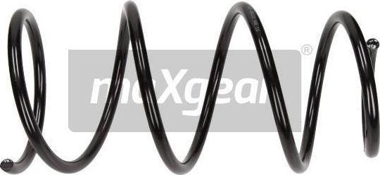 Maxgear 60-0411D - SPRĘŻYNA ZAW. ALFA T. 147-156