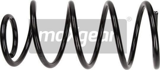 Maxgear 60-0413 - Sprężyna zawieszenia