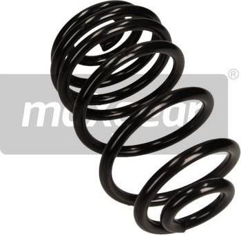 Maxgear 60-0485 - SPRĘŻYNA ZAW. OPEL T. VECTRA C 1.6-1.8-1.9CDTI-2.0 DTI-2.0T-2.2-2.2DTI