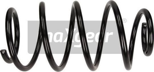 Maxgear 60-0429D - SPRĘŻYNA ZAW. VW P. SHARAN 2.8VR6