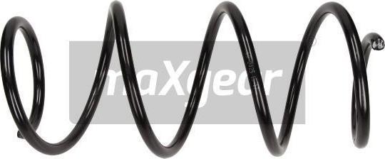 Maxgear 60-0425D - SPRĘŻYNA ZAW. RENAULT P. MODUS 1.2