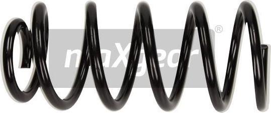 Maxgear 60-0428D - SPRĘŻYNA ZAW. VW T. A6 QUATTRO