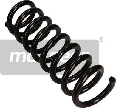 Maxgear 60-0472 - Sprężyna zawieszenia