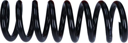Maxgear 60-0599 - SPRĘŻYNA ZAW. DB T. E W212 1.8-3.5-2.2CDI-3.0CDI 09- DLA ZAWIESZENIA SPORTOWEGO