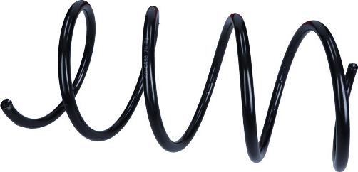 Maxgear 60-0596 - Sprężyna zawieszenia