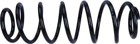 Maxgear 60-0504D - SPRĘŻYNA ZAW. FORD T. FIESTA V 1.25-1.3-1.4-1.4TDCI