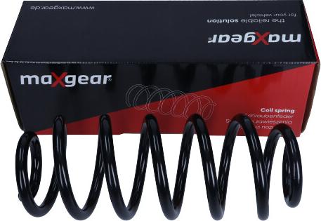 Maxgear 60-0585D - SPRĘŻYNA ZAW. SEAT T. LEON 1.9TDI-2.0TDI 05-