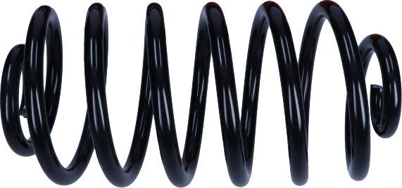 Maxgear 60-0580D - SPRĘŻYNA ZAW. OPEL T. ZAFIRA A 1.6I-2.2D 04.99-06.05 WZMOCNIONA