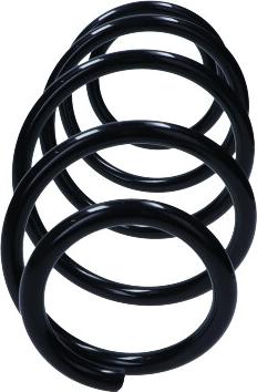 Maxgear 60-0695D - SPRĘŻYNA ZAW. OPEL P. COMBO 1.4-1.3D-2.0D 12--FIAT DOBLO 1.4-1.3D 10- DŁUGOŚĆ 420MM