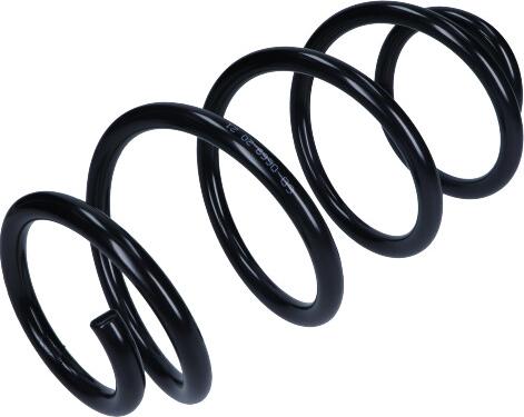 Maxgear 60-0669D - SPRĘŻYNA ZAW. AUDI P. A3-A3 SPORTBACK-TOURAN 03- 1.9-2.0TDI 1K0 411 105 DE - 1K0 411 105 CD