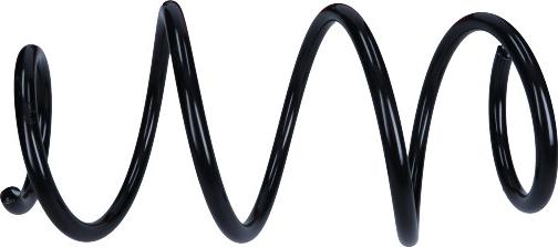 Maxgear 60-0616D - SPRĘŻYNA ZAW. RENAULT P. CLIO III 1.5DCI 05-