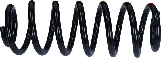 Maxgear 60-0680D - SPRĘŻYNA ZAW. PEUGEOT T. 307 02- WZMOCNIONA