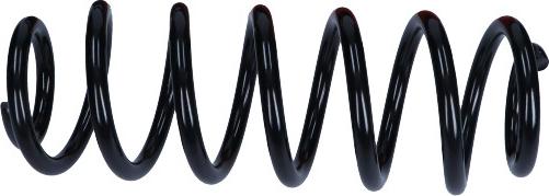 Maxgear 60-0630D - SPRĘŻYNA ZAW. VW T. GOLF 5 KOMBI-OCTAVIA KOMBI 04- WZMOCNIONA