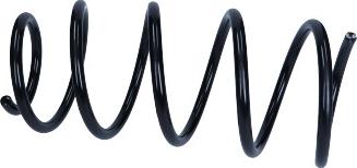 Maxgear 60-0625D - SPRĘŻYNA ZAW. VW P. POLO 1.0-1.4-TDI 10.99-09.01