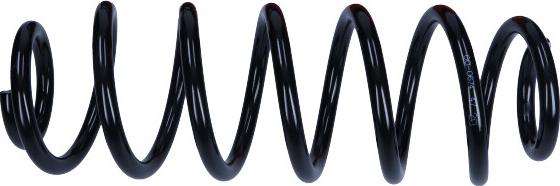 Maxgear 60-0674D - SPRĘŻYNA ZAW. SEAT T. ALTEA XL 06-09 1.4 16V-2.0TDI