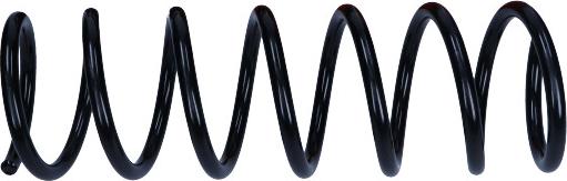 Maxgear 60-0677D - SPRĘŻYNA ZAW. MAZDA T. 3 1.4-1.6DIT-2.0 10.03-06.09 WYS. 357MM