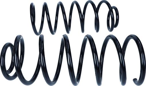 Maxgear 60-0095D - SPRĘŻYNA ZAW. VW P. PASSAT 93-96-GOLF 4 1.9TDI 4MOTION