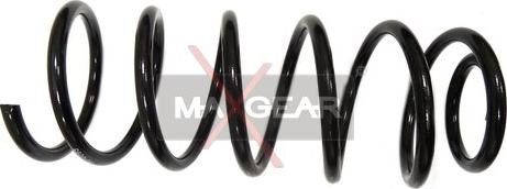 Maxgear 60-0095 - Sprężyna zawieszenia