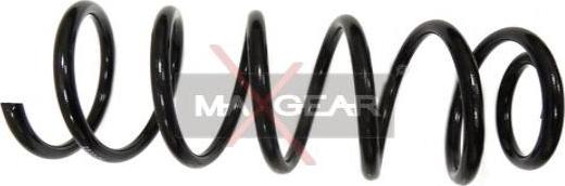 Maxgear 60-0095 - Sprężyna zawieszenia