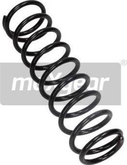 Maxgear 60-0046 - SPRĘŻYNA ZAW. DAEWOO P. MATIZ