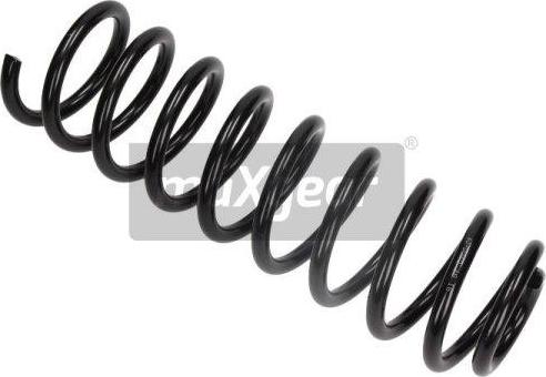 Maxgear 60-0040D - SPRĘŻYNA ZAW. VW T. A80 91-94