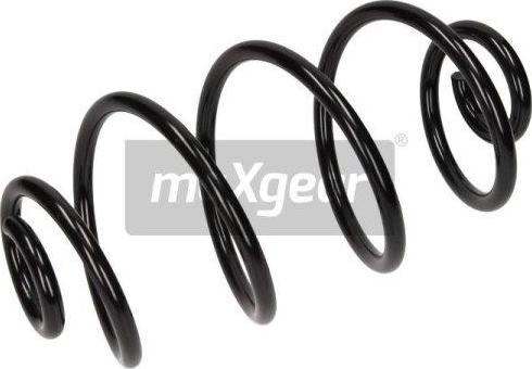Maxgear 60-0069 - Sprężyna zawieszenia