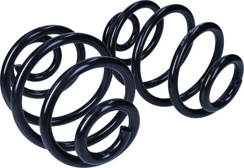 Maxgear 60-0002D - SPRĘŻYNA ZAW. OPEL T. CORSA B 93- ALL