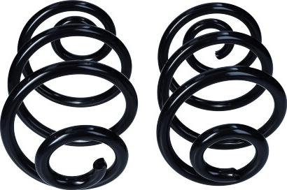 Maxgear 60-0007D - SPRĘŻYNA ZAW. BMW T. E36 SEDAN BEZ KOMBI