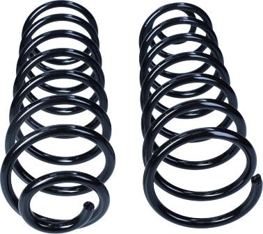 Maxgear 60-0014D - SPRĘŻYNA ZAW. VW T. GOLF 2
