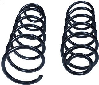 Maxgear 60-0010D - SPRĘŻYNA ZAW. OPEL T. VECTRA B