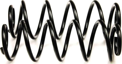 Maxgear 60-0017D - SPRĘŻYNA ZAW. VW P. PASSAT -05-A6 1.8-1.8T-1.9TDI