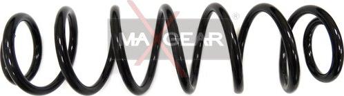 Maxgear 60-0029 - SPRĘŻYNA ZAW. SKODA T. OCTAVIA 98-04 KOMBI