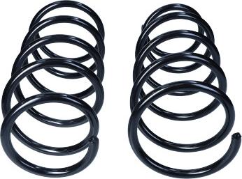 Maxgear 60-0079D - SPRĘŻYNA ZAW. RENAULT P. KANGOO 1.5D-1.9D 98-