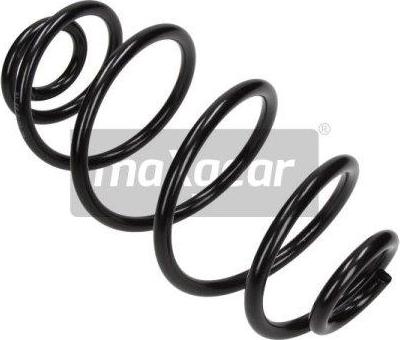Maxgear 60-0070 - SPRĘŻYNA ZAW. OPEL T. ASTRA G 1.4-2.0 KOMBI