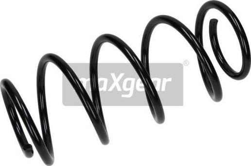 Maxgear 60-0071 - SPRĘŻYNA ZAW. OPEL P. ASTRA G 1.2-1.4 -04