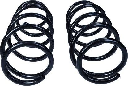 Maxgear 60-0195D - SPRĘŻYNA ZAW. OPEL P. CORSA C 00- 1.3 CDTI VAN