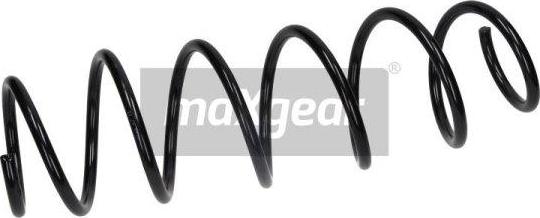 Maxgear 60-0144D - SPRĘŻYNA ZAW. FIAT P. STILO TYLKO 1.6B